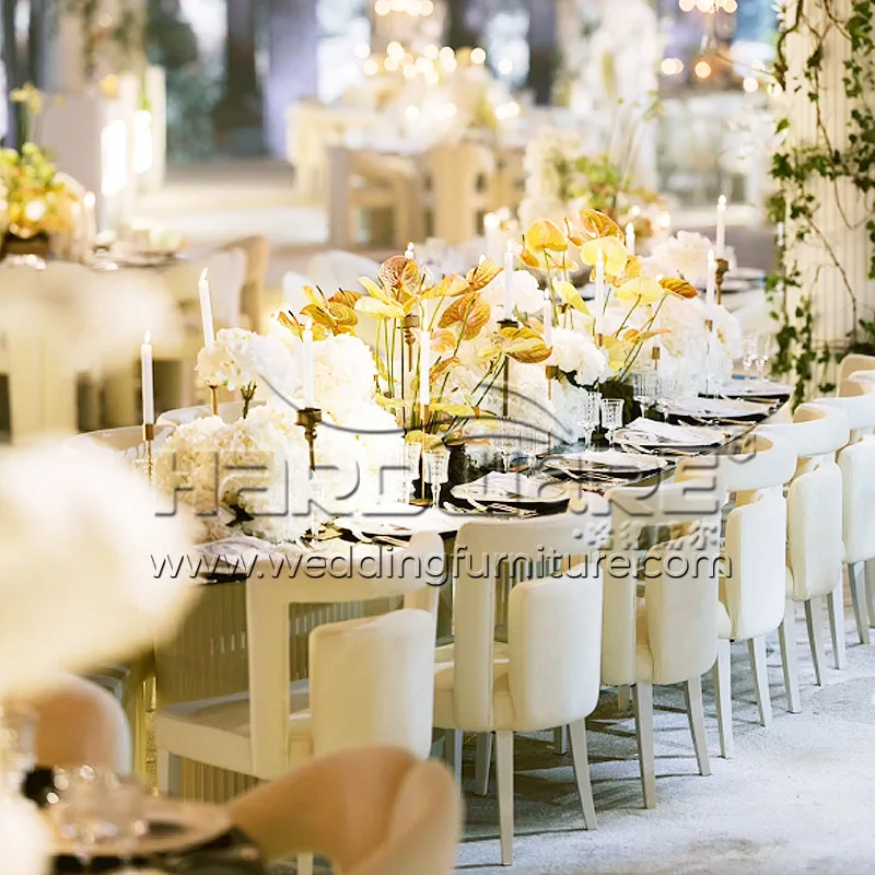 French-Inspired Wedding Ideas