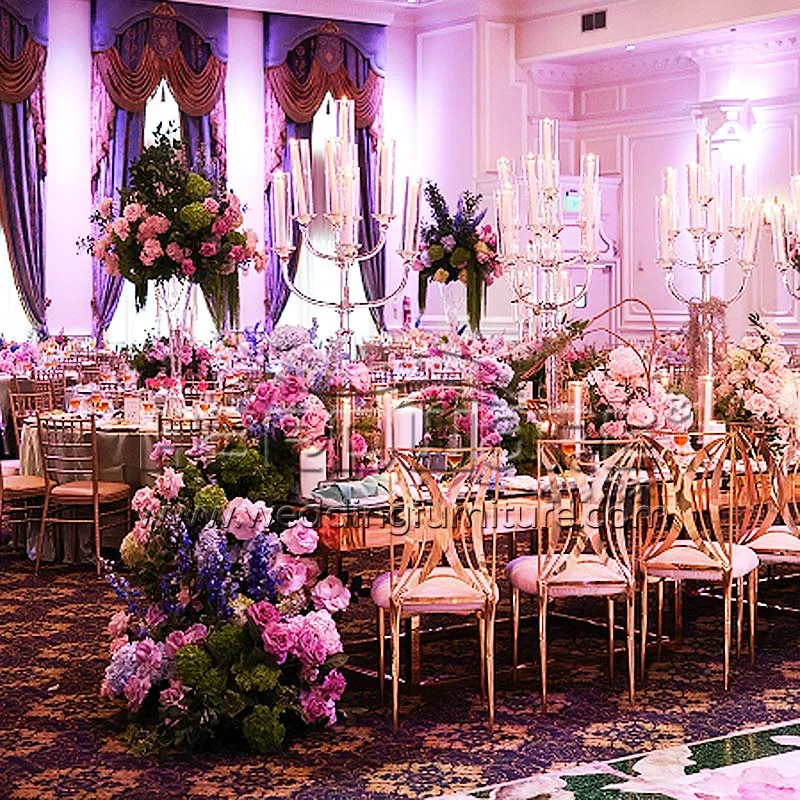 Must-Have Party Furniture For Your Holiday Parties