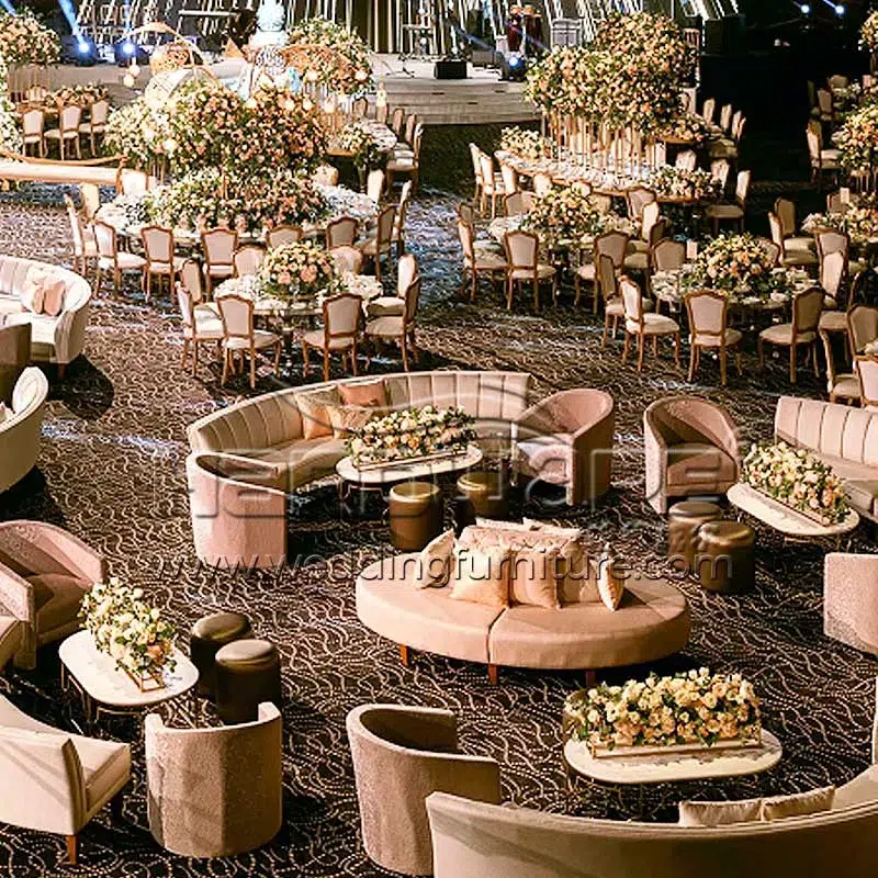 Planning Your Wedding Decorations? Don't Forget Us