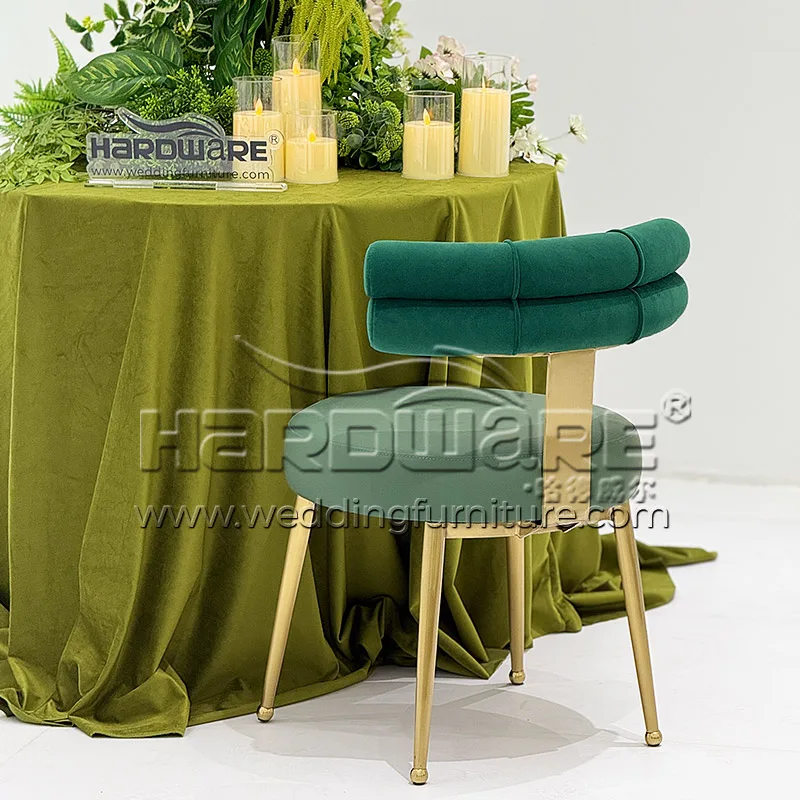 Wedding Ceremony Chairs