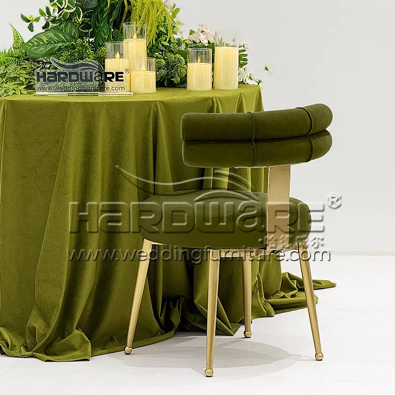 Wedding Ceremony Chairs
