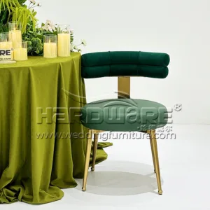 Wedding Ceremony Chairs