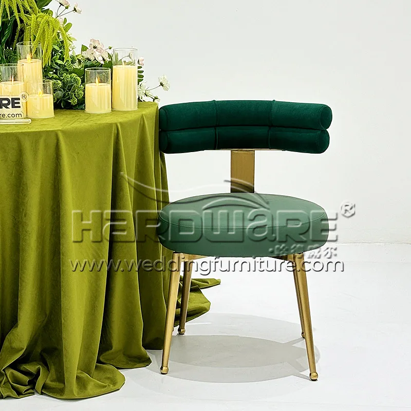 Wedding Ceremony Chairs
