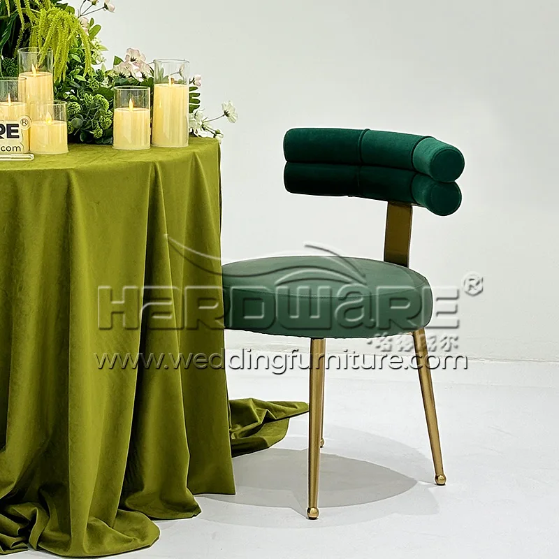 Wedding Ceremony Chairs