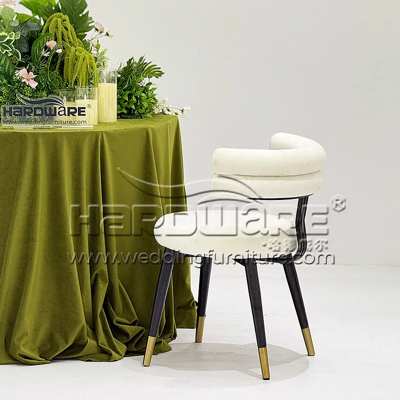 Wedding Ceremony Chairs