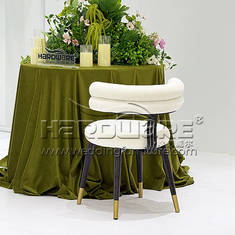 Wedding Ceremony Chairs