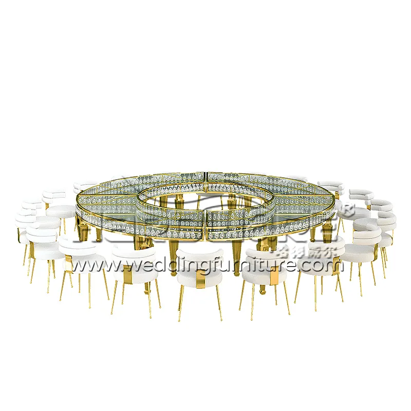 Wedding Ceremony Chairs