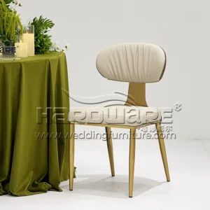 Elegant Wedding Chairs