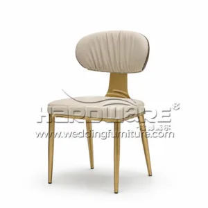 Elegant Wedding Chairs