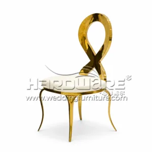 Elegant Wedding Chairs