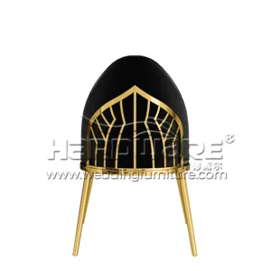 Color Restaurant Chair