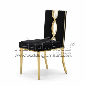 Olive Green Wedding Chair