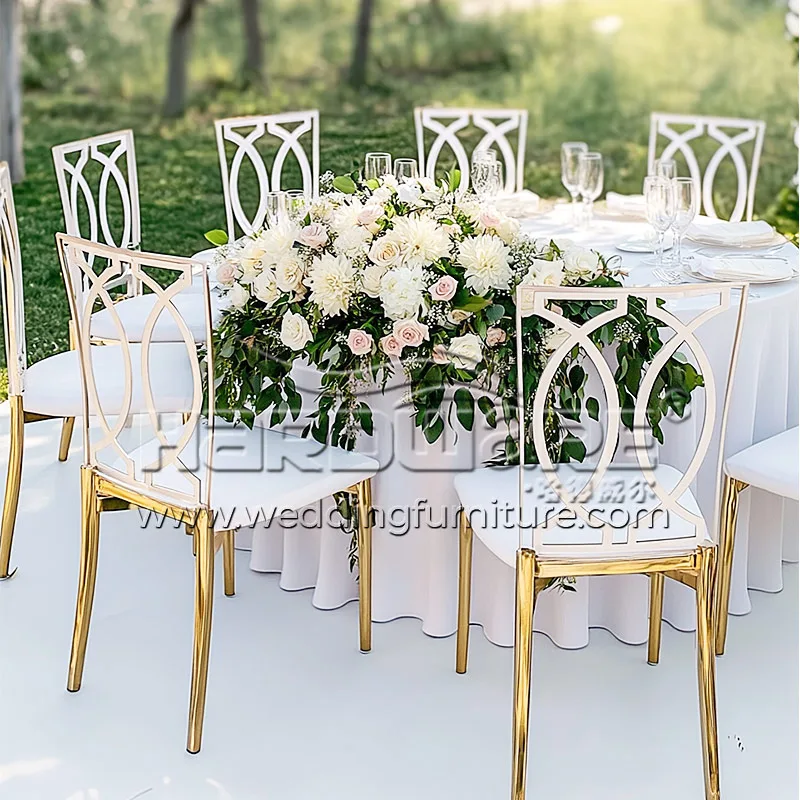 Event Chair Hire