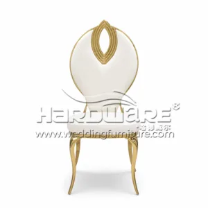 British Royal Throne Chair