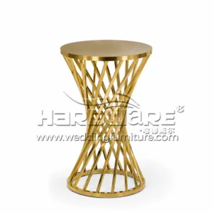 Portable Bar Table