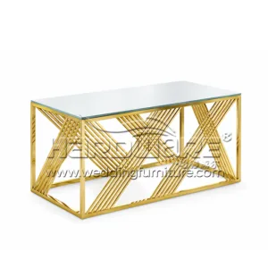 Coffee and End Tables