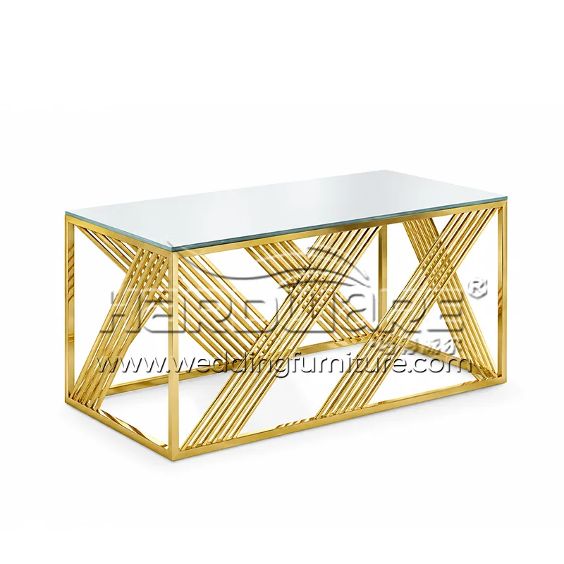 Coffee and End Tables