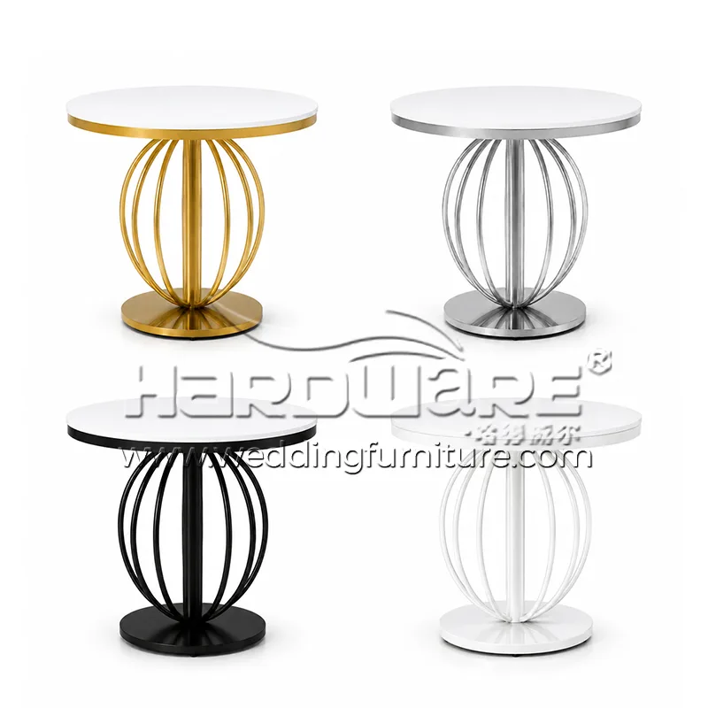 Cake Table Design