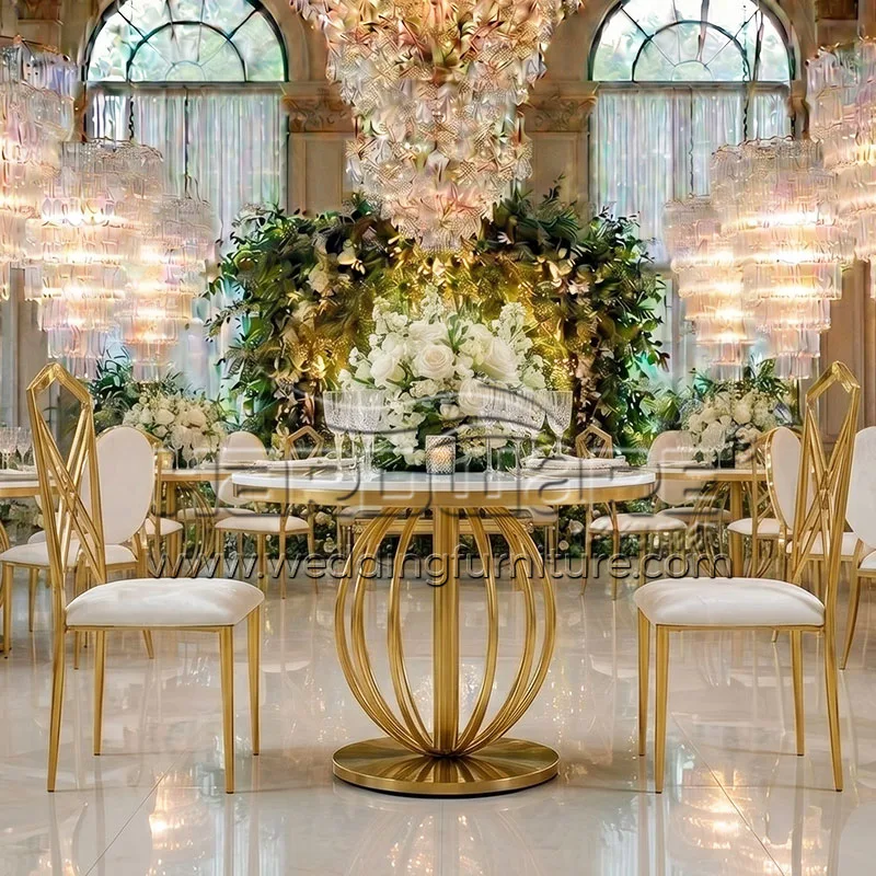 Cake Table Design