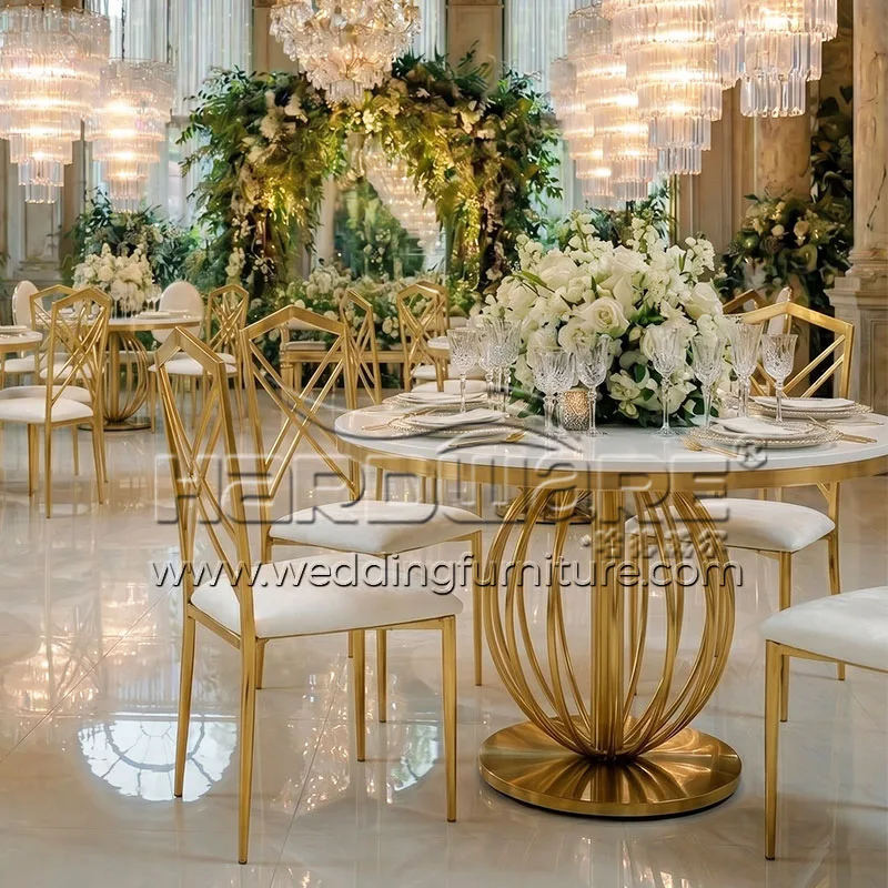 Cake Table Design