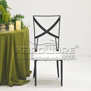 X Back Chair