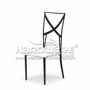 X Back Chair