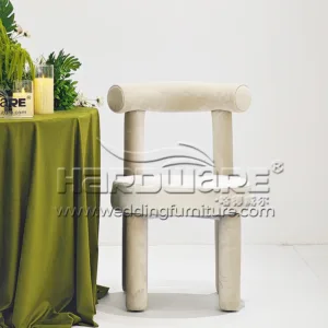 Vintage Chair Velvet