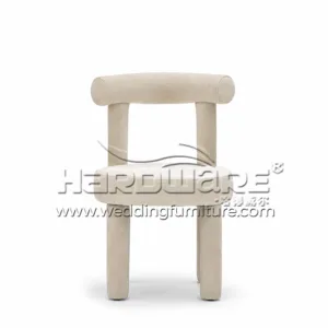 Vintage Chair Velvet
