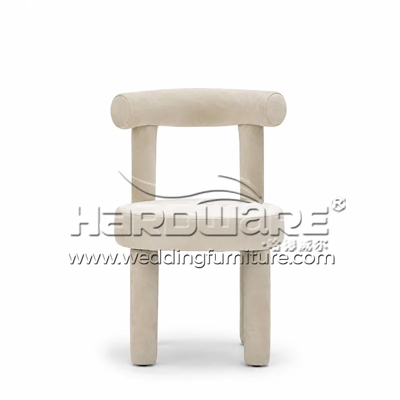 Vintage Chair Velvet