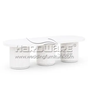 Ballroom Dining Table