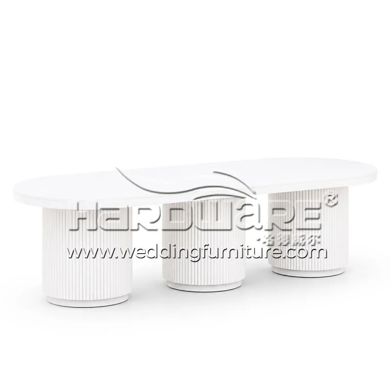Ballroom Dining Table