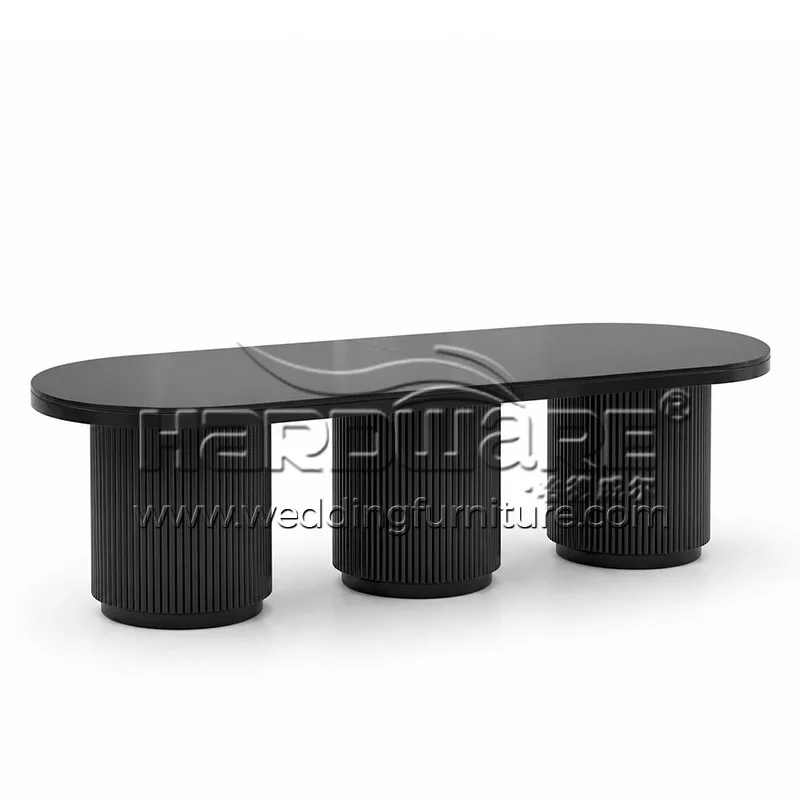 Ballroom Dining Table