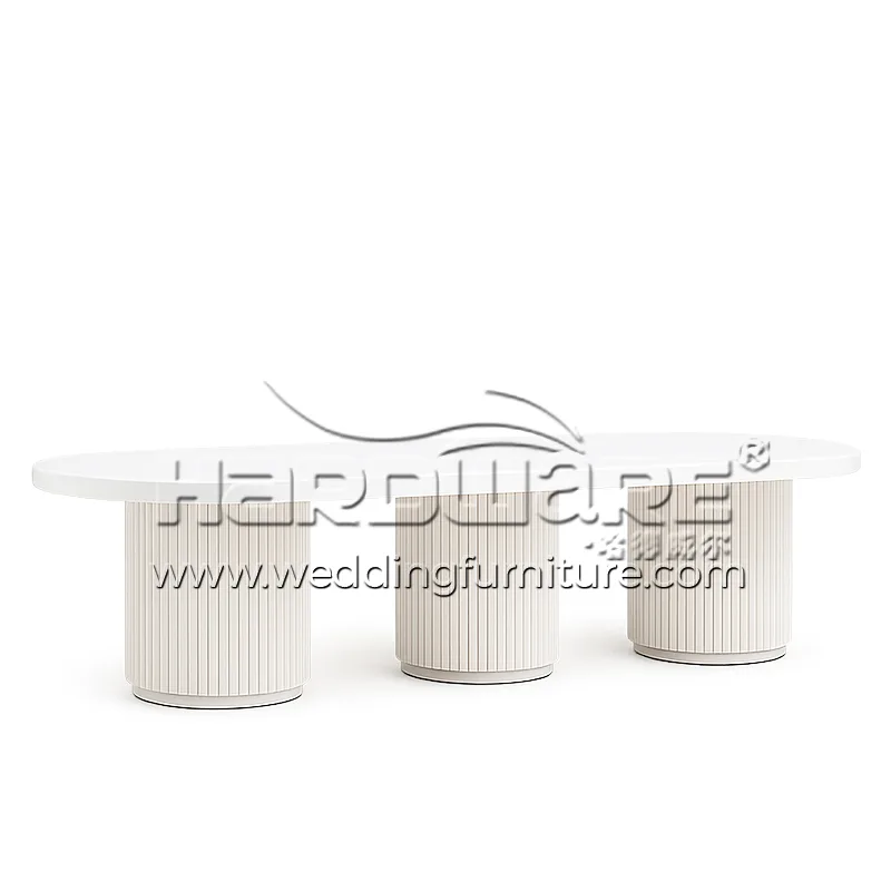 Ballroom Dining Table