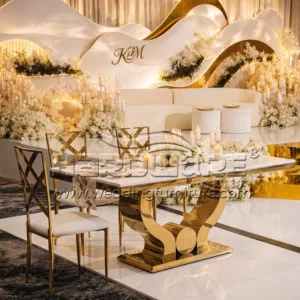 Artistic Dining Tables