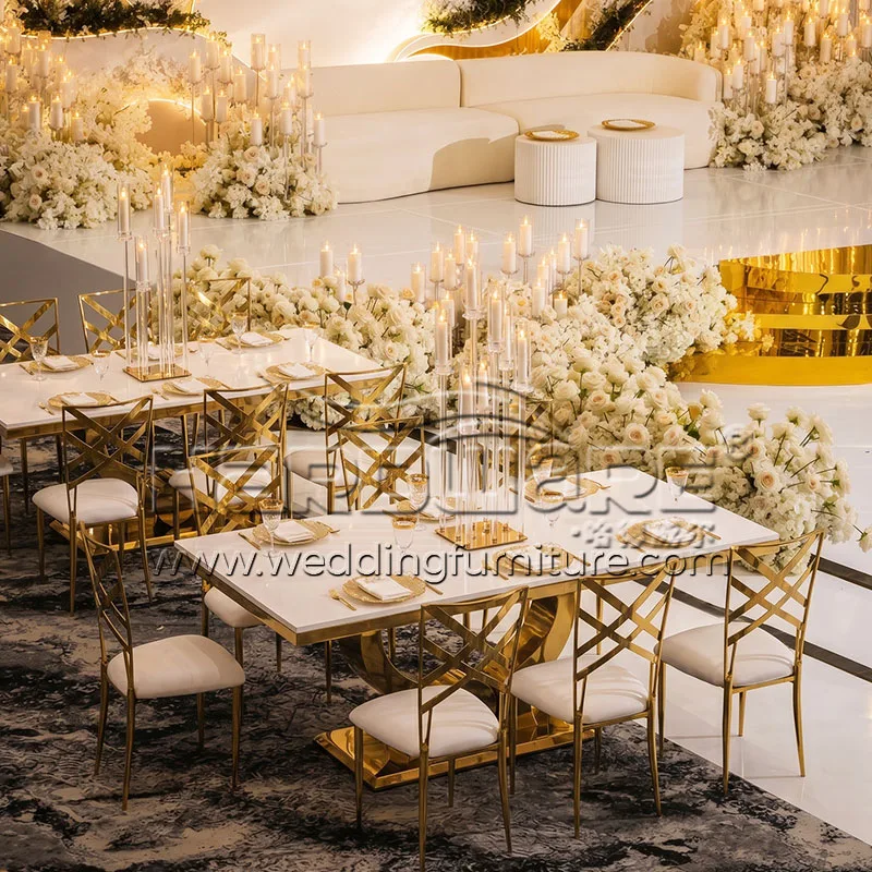 Artistic Dining Tables