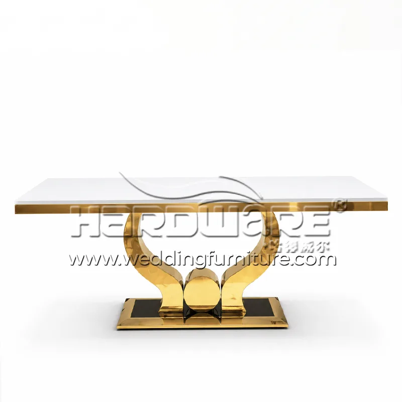 Artistic Dining Tables