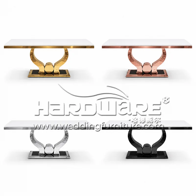 Artistic Dining Tables