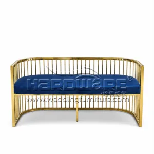Wedding Stage Sofa for Sale