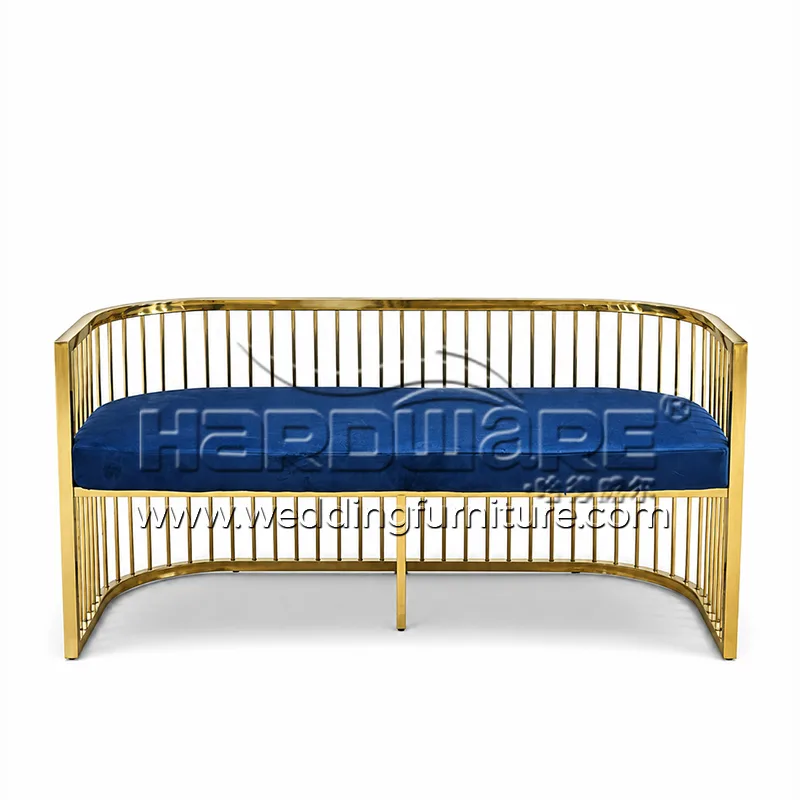 Wedding Stage Sofa for Sale