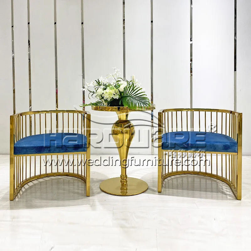 Wedding Stage Sofa for Sale