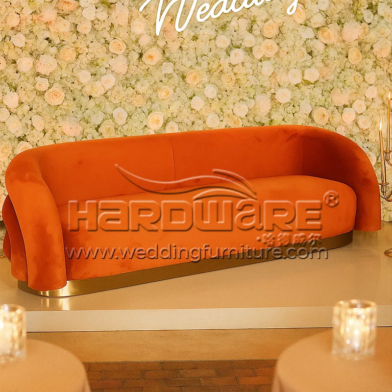 Wedding Lounge Sofa