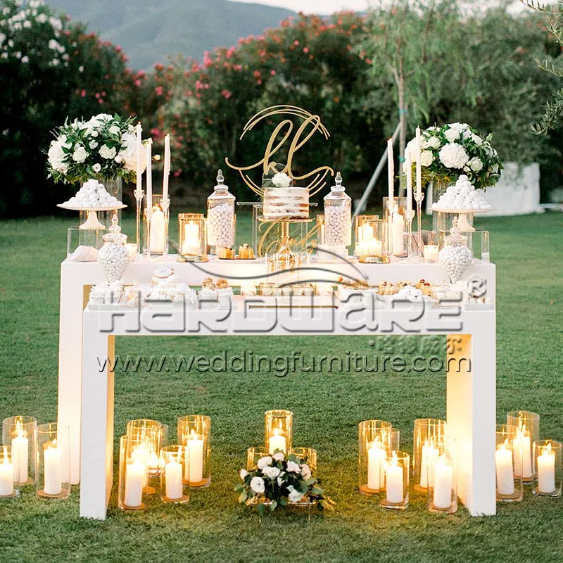 Sweet Dessert Table Ideas to Savor