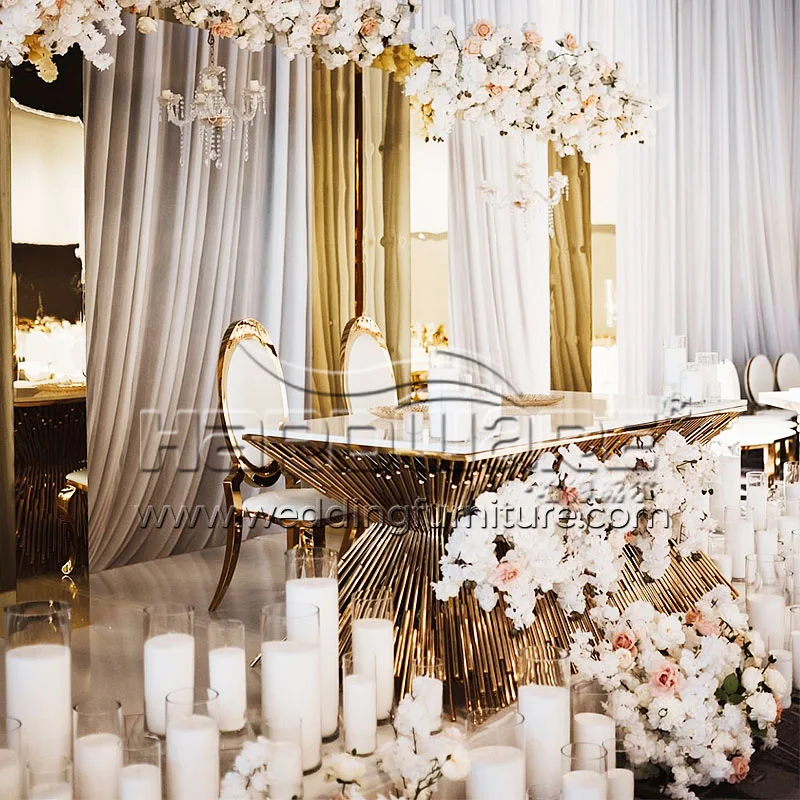 Wedding Table Décor Trends for 2025