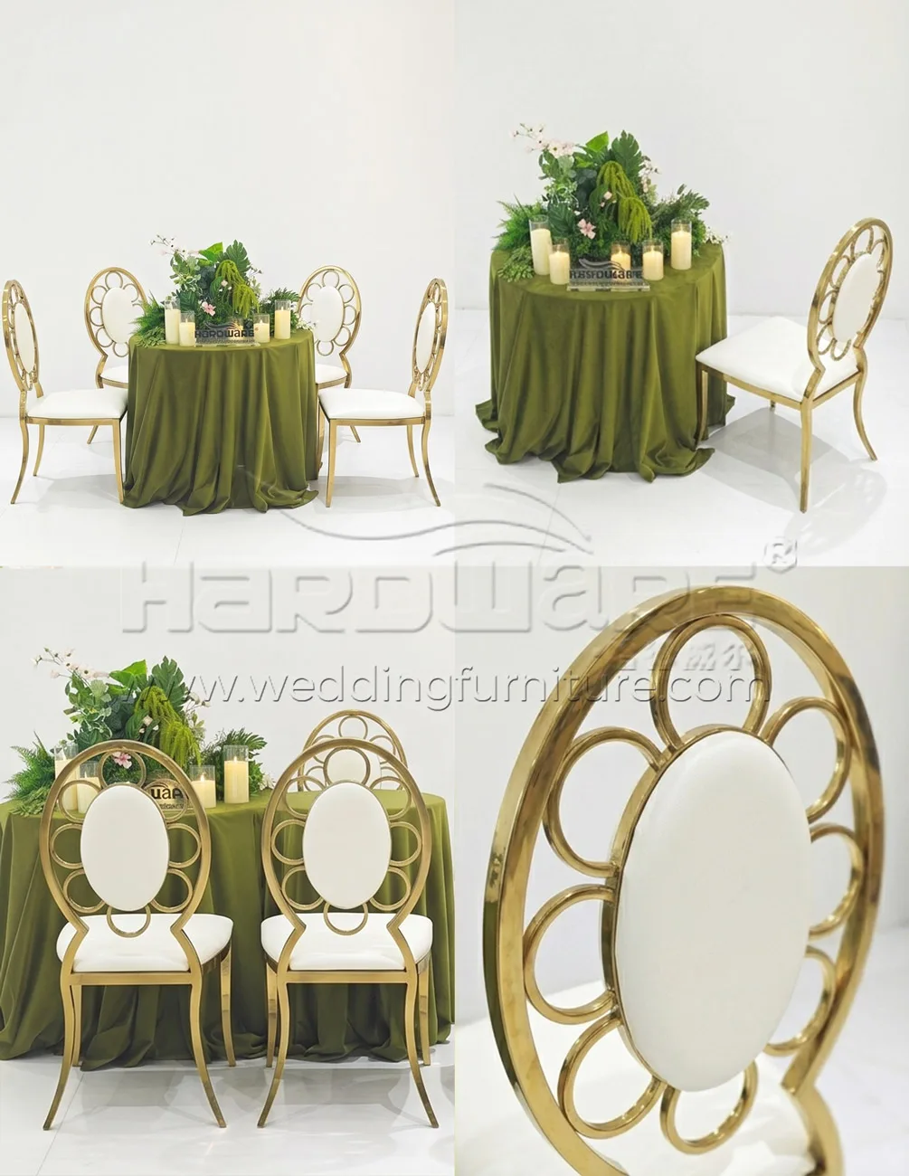 Commercial Restaurant Chair for Sale