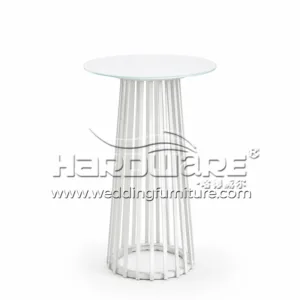 Industrial Bar Table