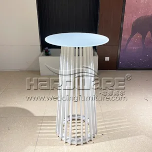 Industrial Bar Table