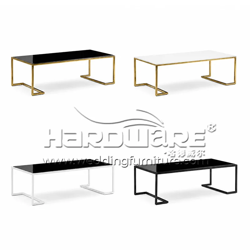 Coffee Table Modern