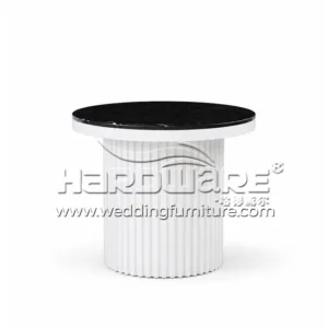 Cake Display Table