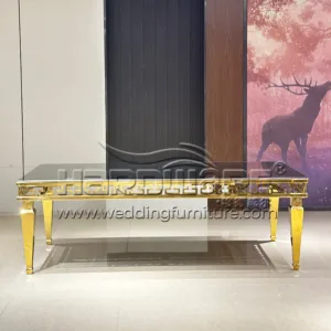 Rectangle Dining Table