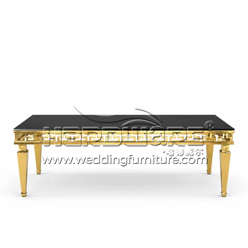 Rectangle Dining Table
